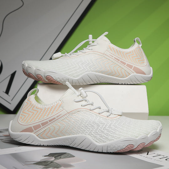 Damen Flexibles Aquasport-Schuh mit hohem Tragekomfort und rutschfester Sohle R&B