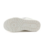 Damen Sportliche High-Top Sneakers mit kuscheligem Innenfutter und sicherem Schnallenverschluss R&B