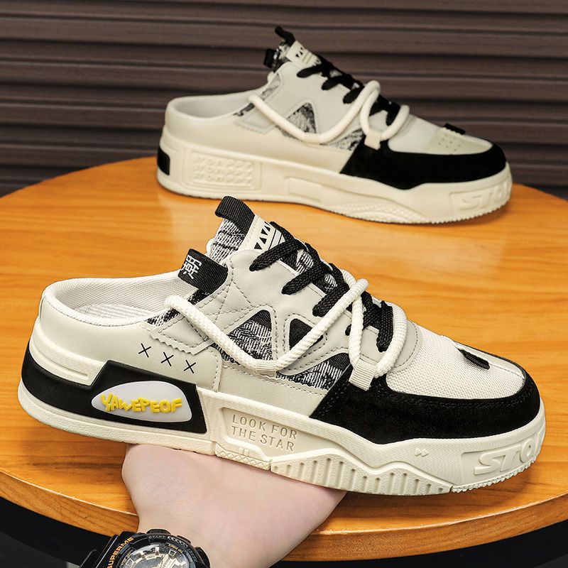 Damen Leichte Freizeitschuhe mit futuristischem Design