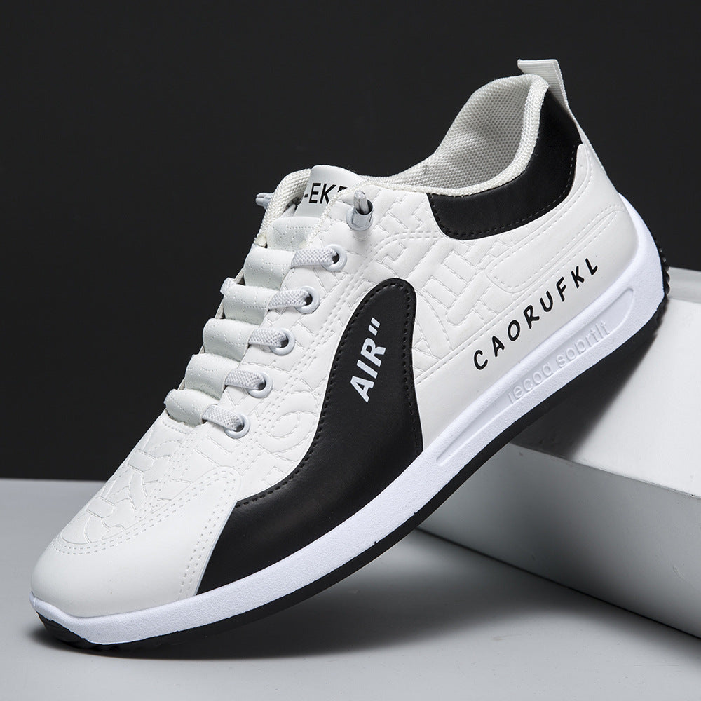 Damen Sportliche Freizeitschuhe mit atmungsaktiver Mesh-Oberfläche und Dämpfungssystem R&B
