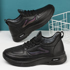 Damen Sportliche Lifestyle-Sneaker mit warmem Innenfutter R&B