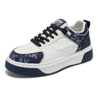 Herren Sportliche Freizeitsneaker mit innovativem Design und rutschfester Sohle R&B