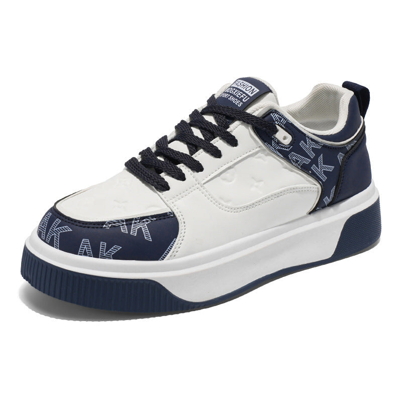 Herren Sportliche Freizeitsneaker mit innovativem Design und rutschfester Sohle R&B