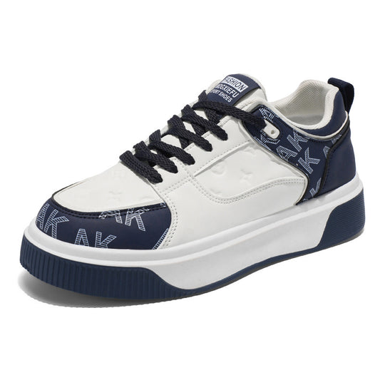 Herren Sportliche Lifestyle Sneakers mit modischem Design R&B