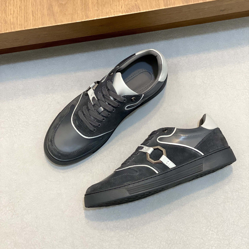 Damen Sportliche Sneakers mit exzellentem Halt und modernem Design R&B