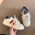 Damen Sportliche Sneaker mit einzigartigem Motiv und weichem Obermaterial R&B