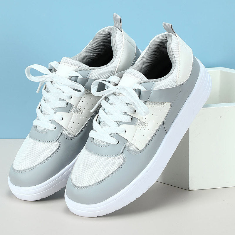 R&B Kicks – Stylische Und Bequeme Sneaker Im Einzigartigen Design