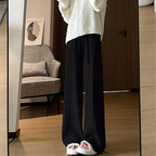Damen elegante und bequeme Hosen