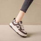 Damen modische Sneakers R&B