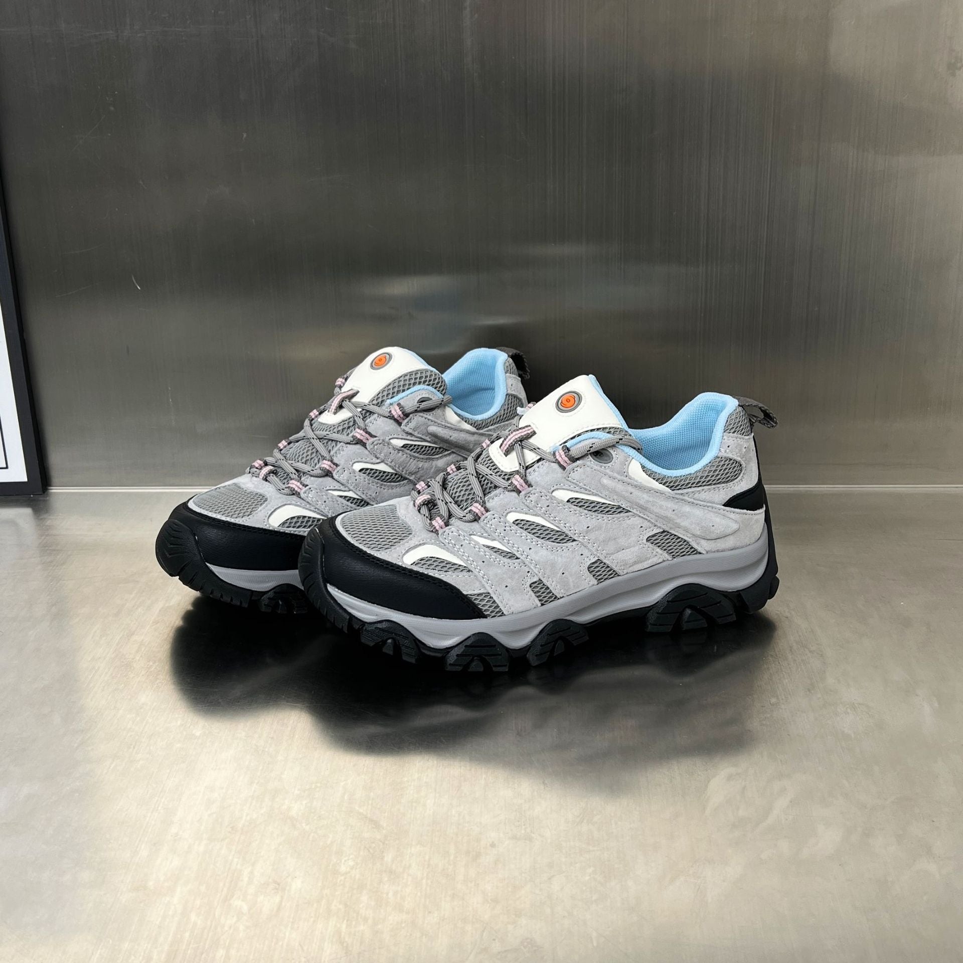 Damen Multi-Funktionale Trail-Sneaker R&B