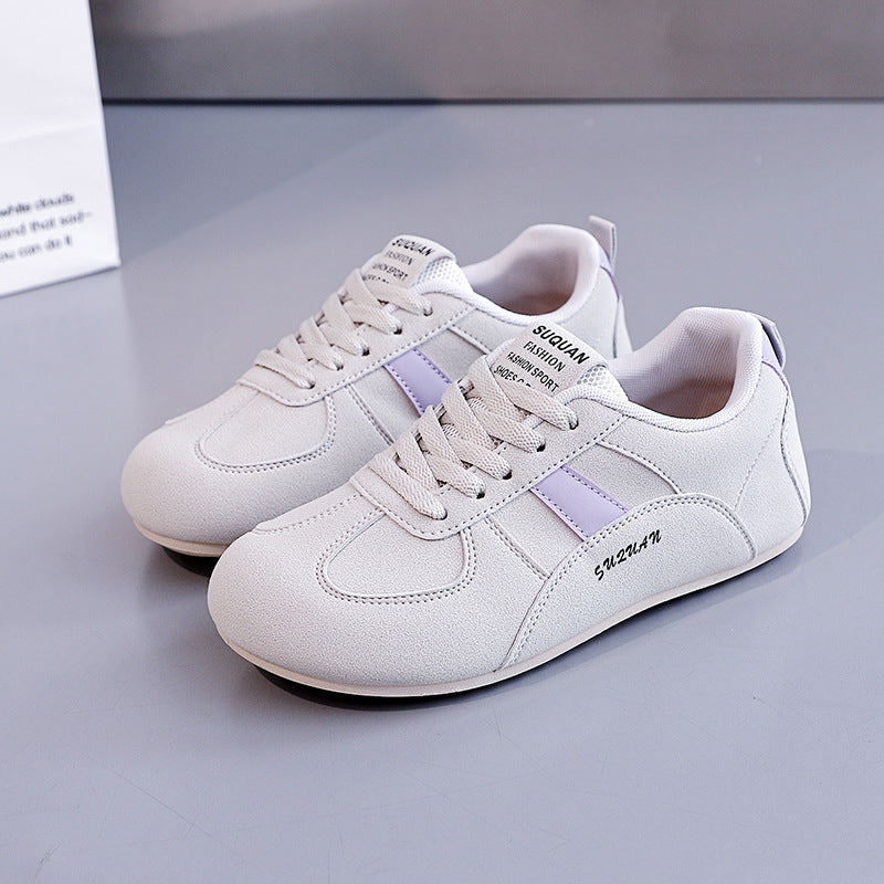 Damen Sportliche Sneakers mit atmungsaktivem Obermaterial und flexiblem Dämpfungssystem R&B