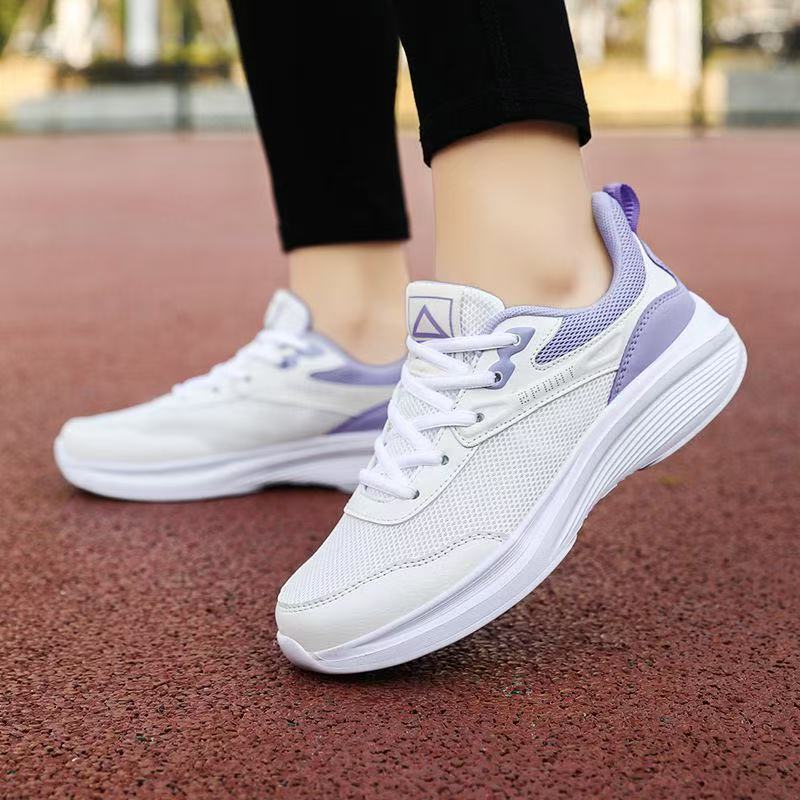 Damen Komfortable und atmungsaktive Laufschuhe für Freizeit und Sport R&B