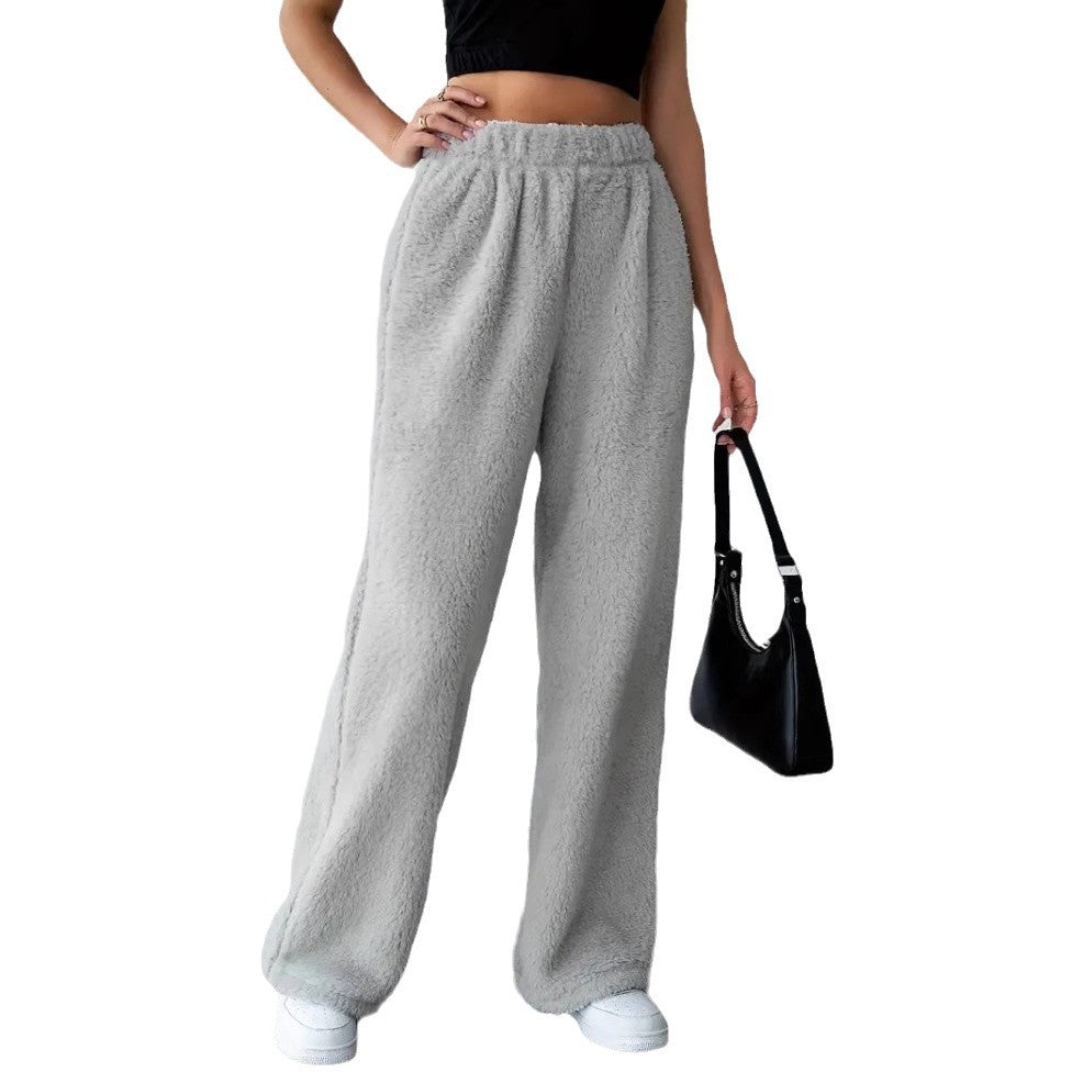 Damen Weite Freizeithose R&B