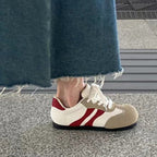 Damen Sportliche Sneakers mit ergonomischer Dämpfung und modischem Design R&B