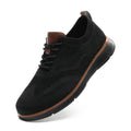 Damen Sportliche und atmungsaktive Sneaker mit flexiblem Obermaterial und rutschfester Sohle