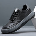 Herren Komfortable Lifestyle-Sneaker mit gepolstertem Innenfutter R&B