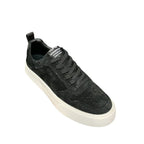 Damen Modische Sneaker aus Wildleder mit Komfortdämpfung R&B