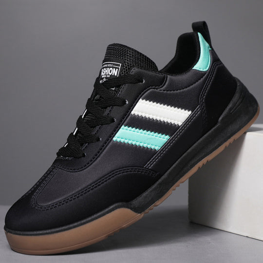 Damen Sportliche Freizeitschuhe mit dämpfender Sohle R&B