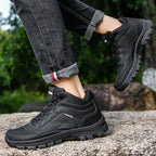 Damen Multifunktionale Outdoor-Sneaker mit rutschfester Sohle und atmungsaktivem Obermaterial