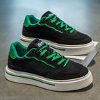 Damen Sportliche Sneakers mit strapazierfähigem Obermaterial und innovativer Sohlentechnologie R&B
