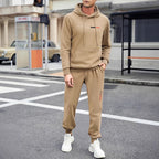 Herren Sportanzug R&B