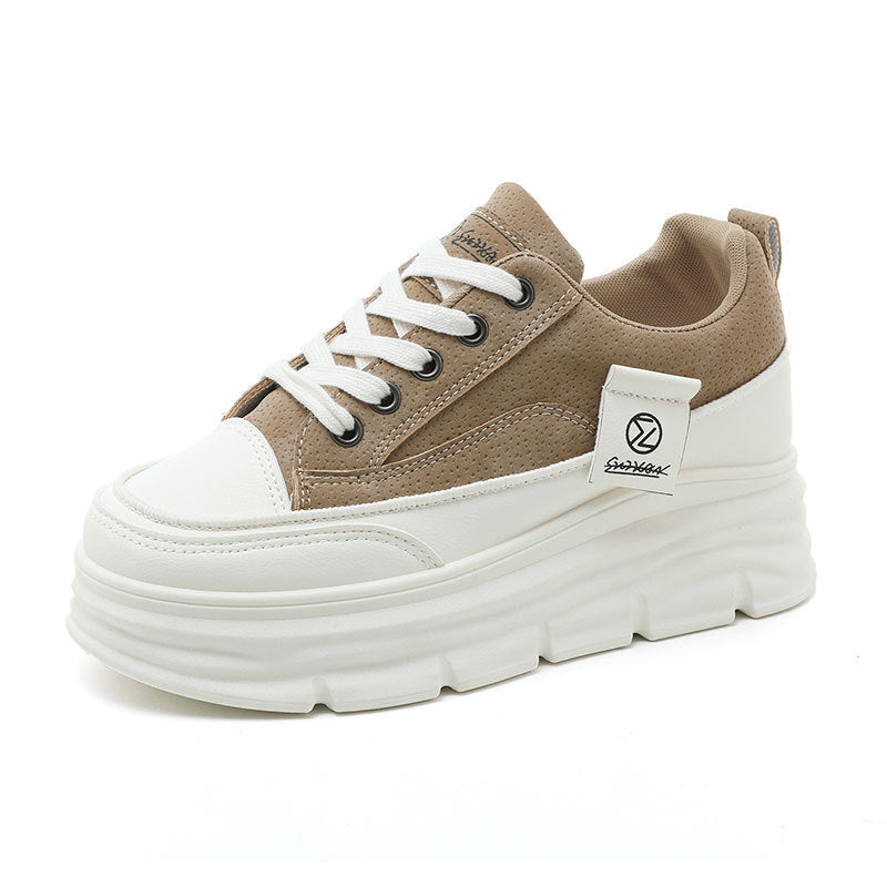 Damen Chunky Sneakers mit hohem Tragekomfort R&B