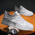 Damen Modische Sneakers mit atmungsaktivem Obermaterial und flexibler Sohle