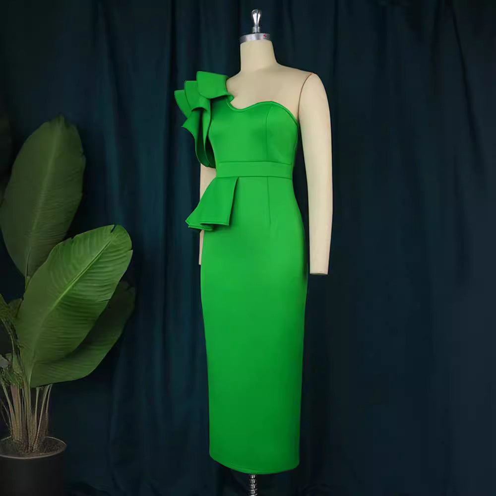 Damen Abendkleid R&B