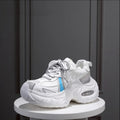 Damen Sportliche Sneaker mit stabiler Dämpfung und innovativem Design