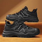 Damen Sportliche und bequeme Schnürschuhe R&B