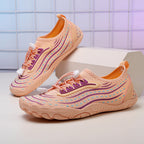 Damen Sportschuhe mit atmungsaktivem Obermaterial von R&B