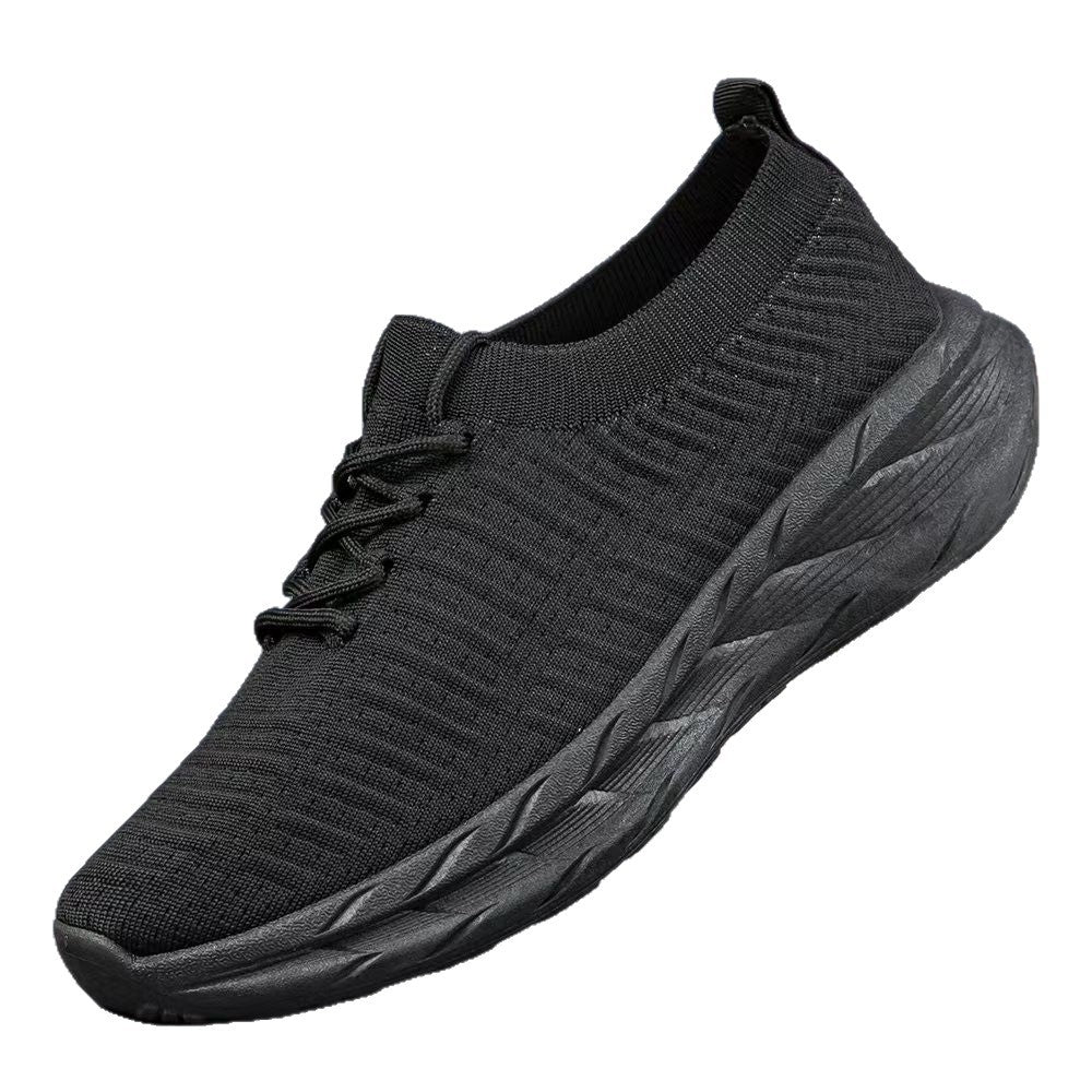 Damen Atmungsaktive Fitness-Sneaker mit rutschfester Sohle und hohem Tragekomfort R&B