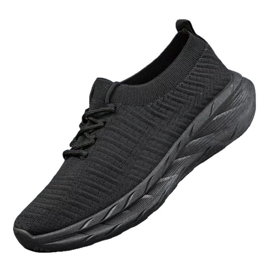 Damen Atmungsaktive Fitness-Sneaker mit rutschfester Sohle und hohem Tragekomfort R&B