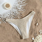 Damen Bikinislip R&B