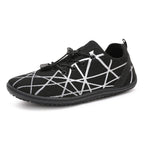 Damen Multifunktionale Wassersportschuhe mit rutschfester Sohle