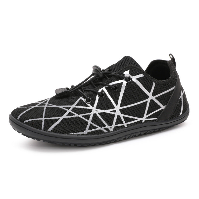 Damen Multifunktionale Wassersportschuhe mit rutschfester Sohle