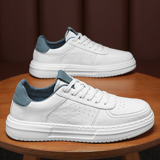 Damen sportliche Sneaker R&B