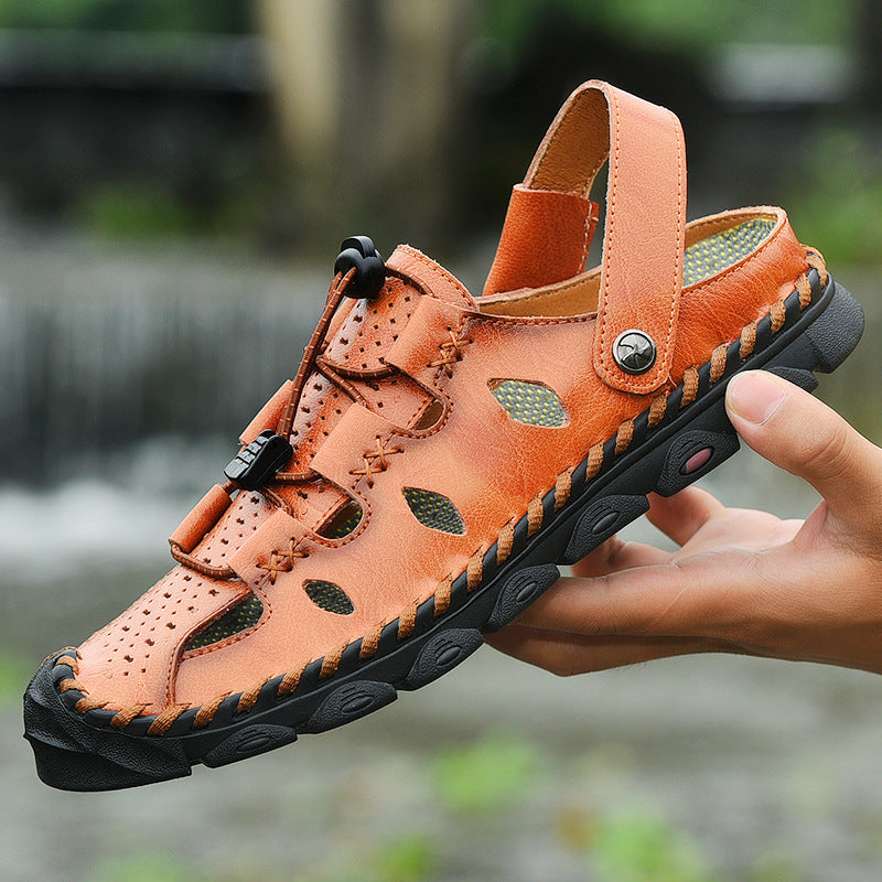 Damen Sandalen R&B