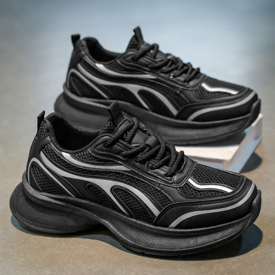 Damen Freizeit Sneaker R&B