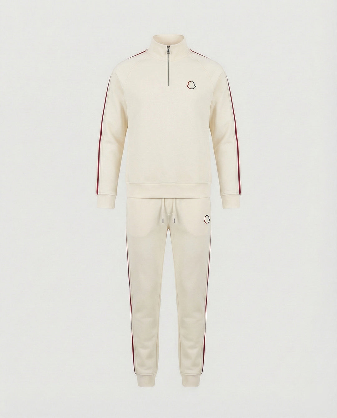 R&B | Moderner Trainingsanzug
