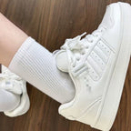 Damen Bequeme und stilvolle Freizeitsneakers