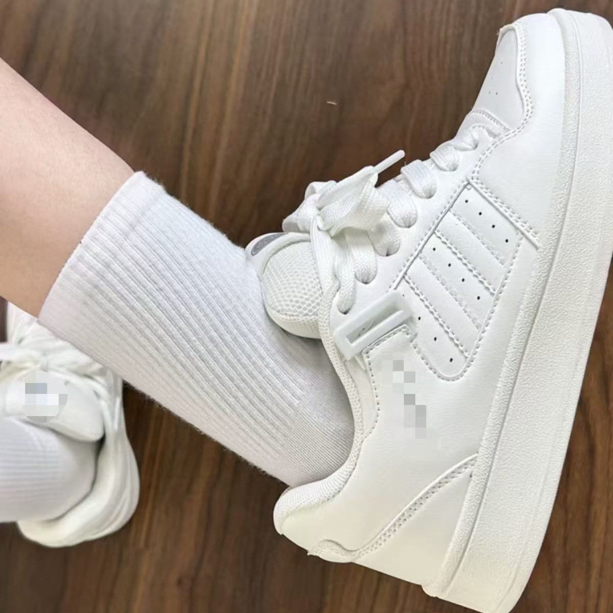 Damen Bequeme und stilvolle Freizeitsneakers