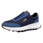 Damen Sportliche Sneakers mit rutschfester Laufsohle und atmungsaktivem Obermaterial R&B