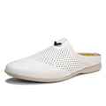 Damen Komfortable und atmungsaktive Clogs R&B