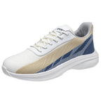 Damen Leichte und atmungsaktive Laufschuhe mit rutschfester Sohle