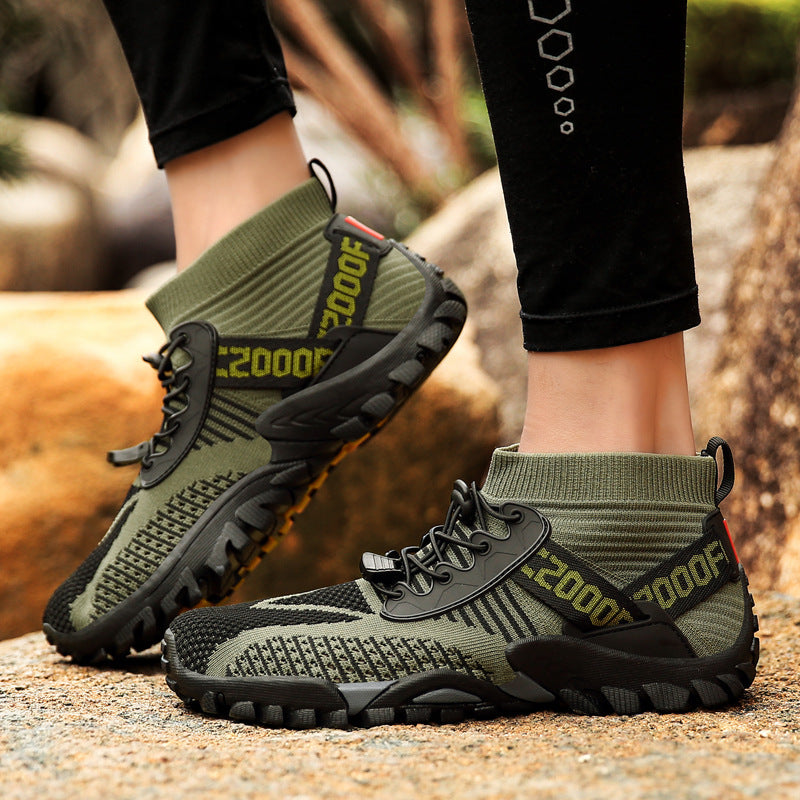 Unisex Hochleistungs-Sportschuhe R&B