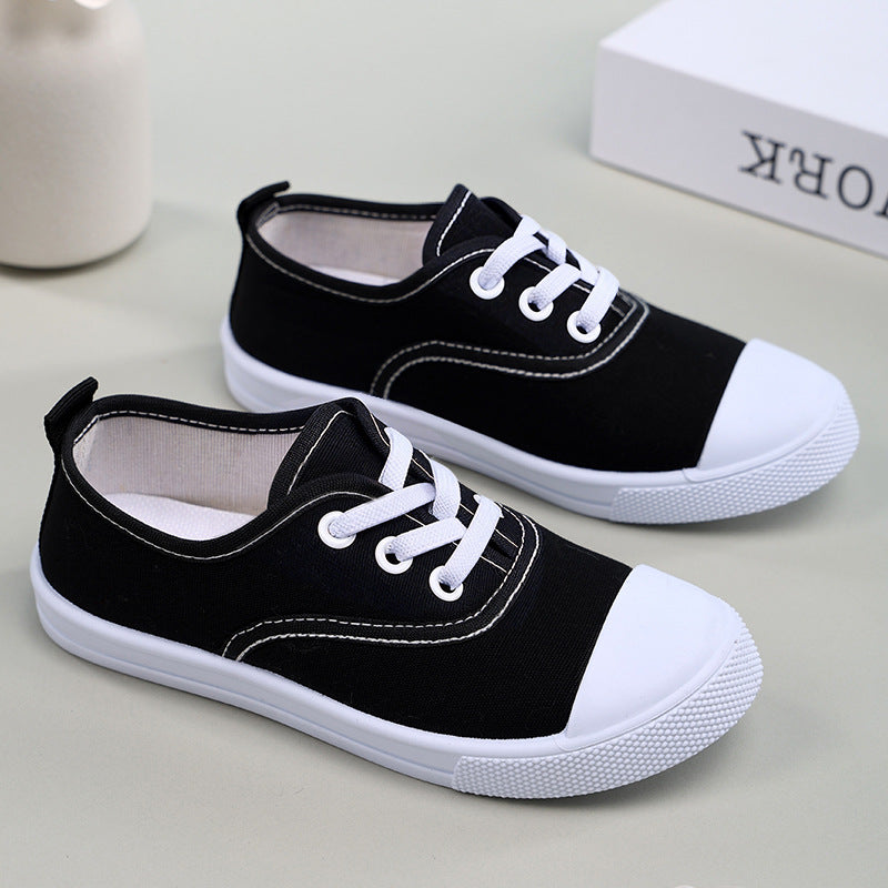 Damen Freizeit-Sneaker mit atmungsaktivem Obermaterial und rutschfester Sohle R&B