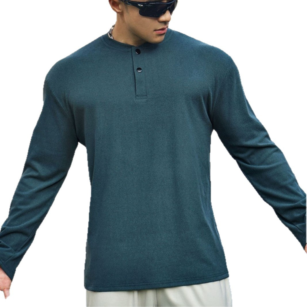 Herren Sportshirt R&B