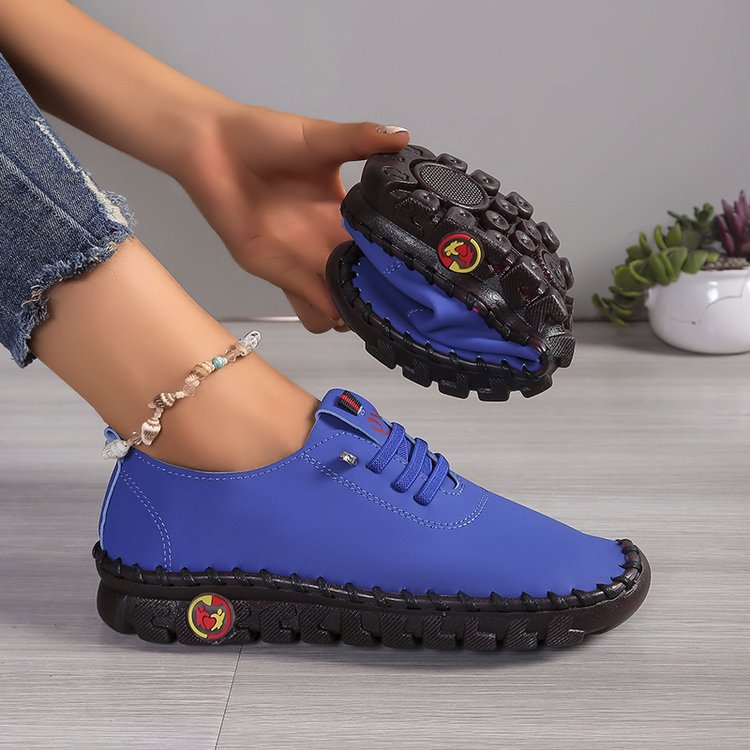 Damen Komfortable und flexible Laufschuhe R&B