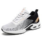 Damen Leichte Mesh-Laufschuhe mit atmungsaktiven Eigenschaften R&B